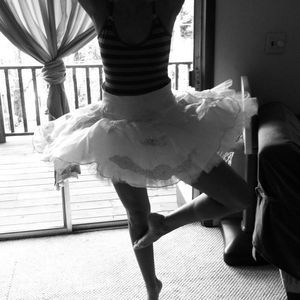 Meet your Posher, Allison