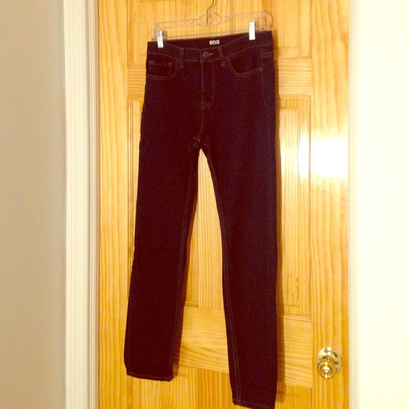 BDG Urban Outfitters Cigarette Jeans - Size 30