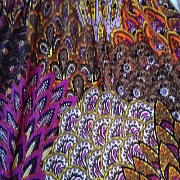 🚫 SOLD IN BUNDLE Maxi Dress - Picture 3 of 3