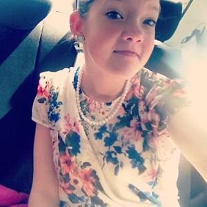 Meet your Posher, Chloe