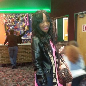 Meet your Posher, Nakeda