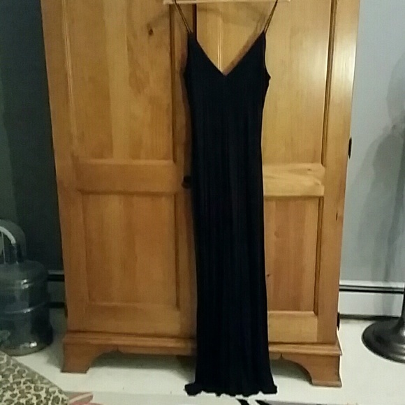 REDUCED!!!  Gap Sz M maxi dress