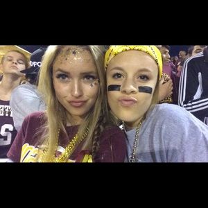 Meet your Posher, Avarie