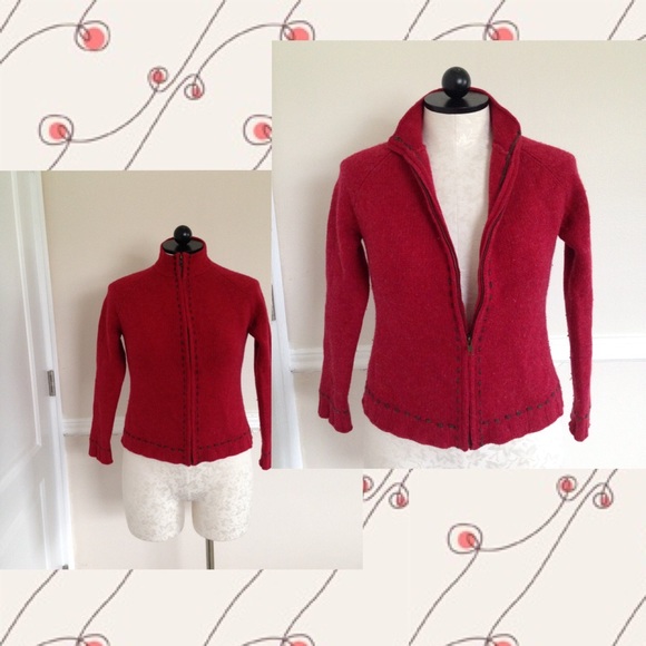 Herman Geist Jackets & Blazers - SOLD IN A BUNDLE