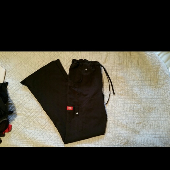 Dickies Scrub Pants