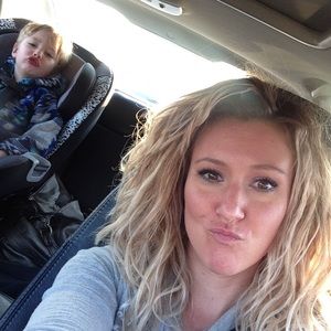 Meet your Posher, Erin