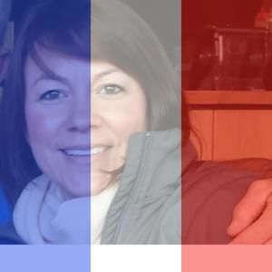 Meet your Posher, Tamisha