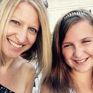 Meet your Posher, Sharon