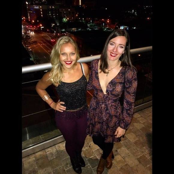 Meet your Posher, Jenny