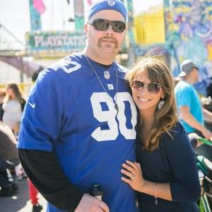 Meet your Posher, Cherie