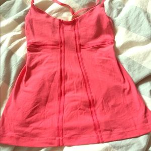 Lululemon Tank