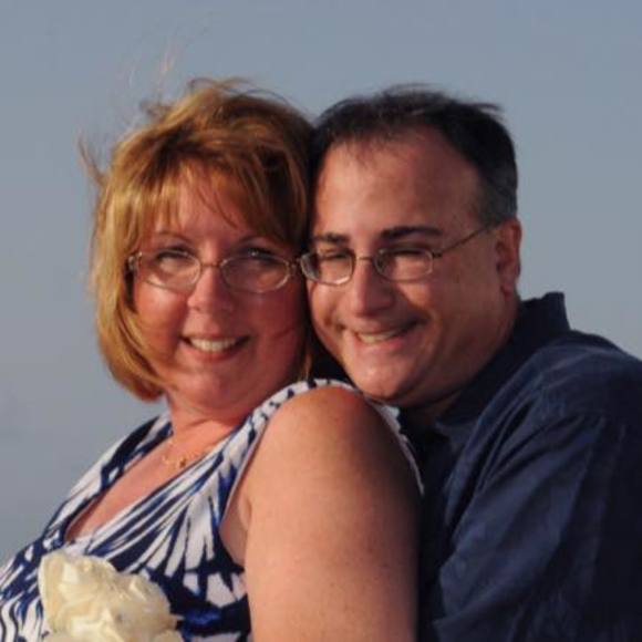 Meet your Posher, Theresa