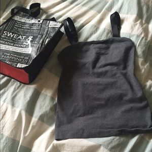 Lululemon Tank!