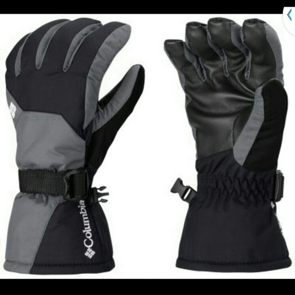 Ski glove