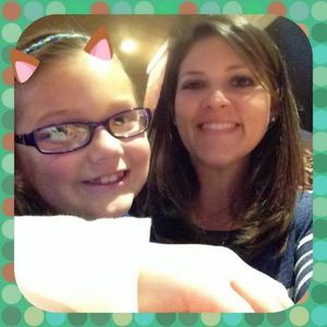 Meet your Posher, Kristen
