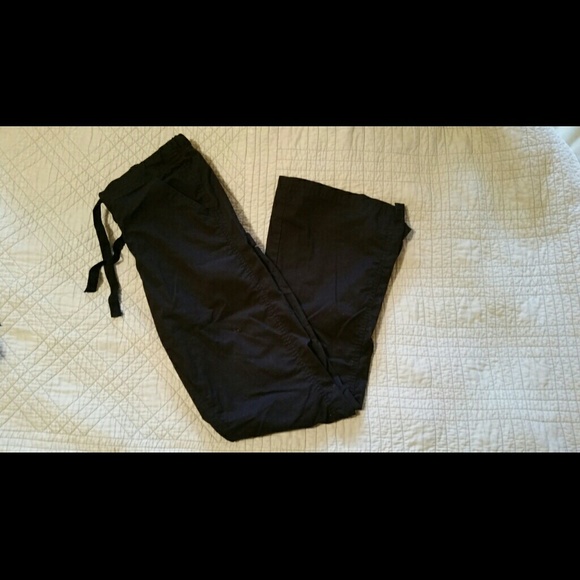 Wink Scrub Pants