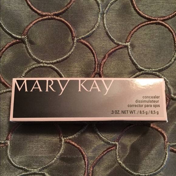 Mary Kay concealer