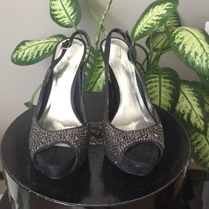 Steve Madden by love heels