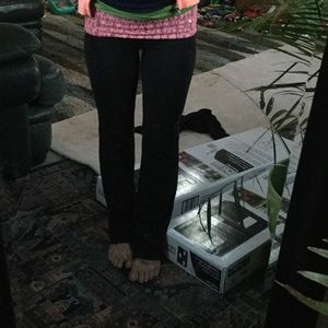 Victoria's Secret yoga pants