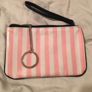 Victoria's Secret wristlet