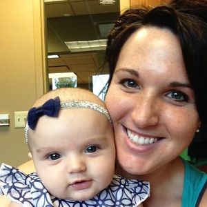 Meet your Posher, Stephanie