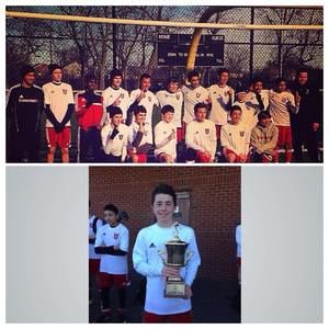 Meet your Posher, Liam