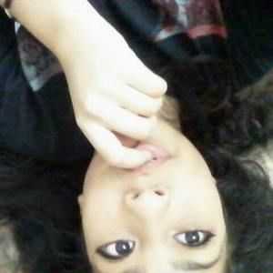 Meet your Posher, Evelyn