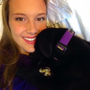 Meet your Posher, Meredith