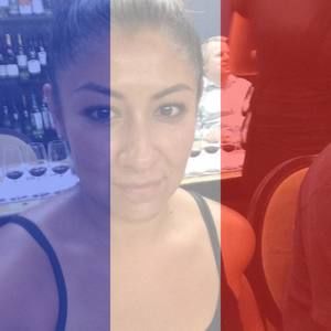 Meet your Posher, Alejandrina