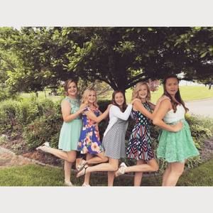 Meet your Posher, Erin