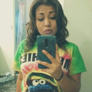 Meet your Posher, Ariana