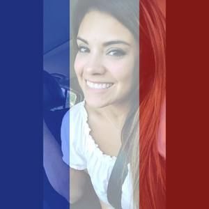 Meet your Posher, Vicky