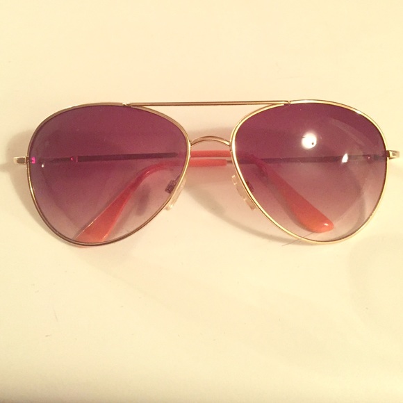 Cute express sunglasses