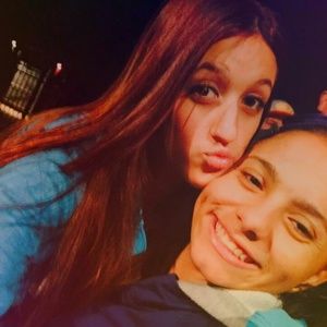 Meet your Posher, Nadia