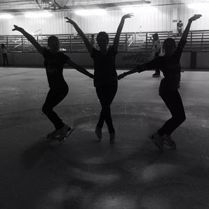 Meet your Posher, Lilith