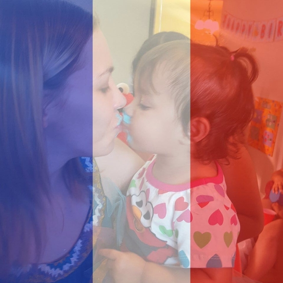 Meet your Posher, Rachel