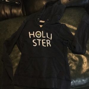 Hollister sweatshirt