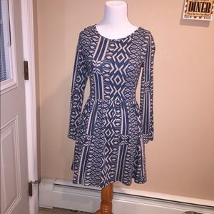 Everly dress