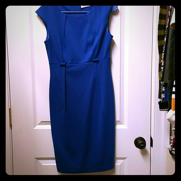 Calvin Klein Dress