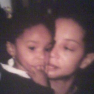 Meet your Posher, Tammy