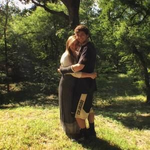 Meet your Posher, Jenny