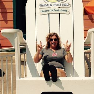 Meet your Posher, Alana