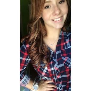 Meet your Posher, Amber