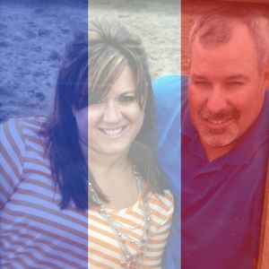 Meet your Posher, Mandy