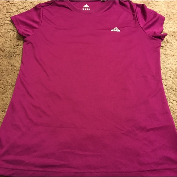 Adidas shirt