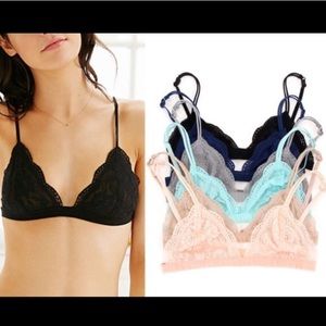 Lace Bralette