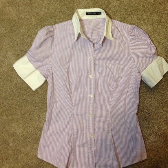 The Limited button down shirt size Medium - Picture 1 of 2