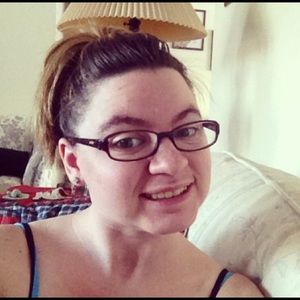 Meet your Posher, Kelley