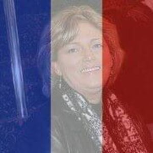 Meet your Posher, Brenda