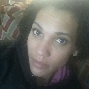 Meet your Posher, Aliuska